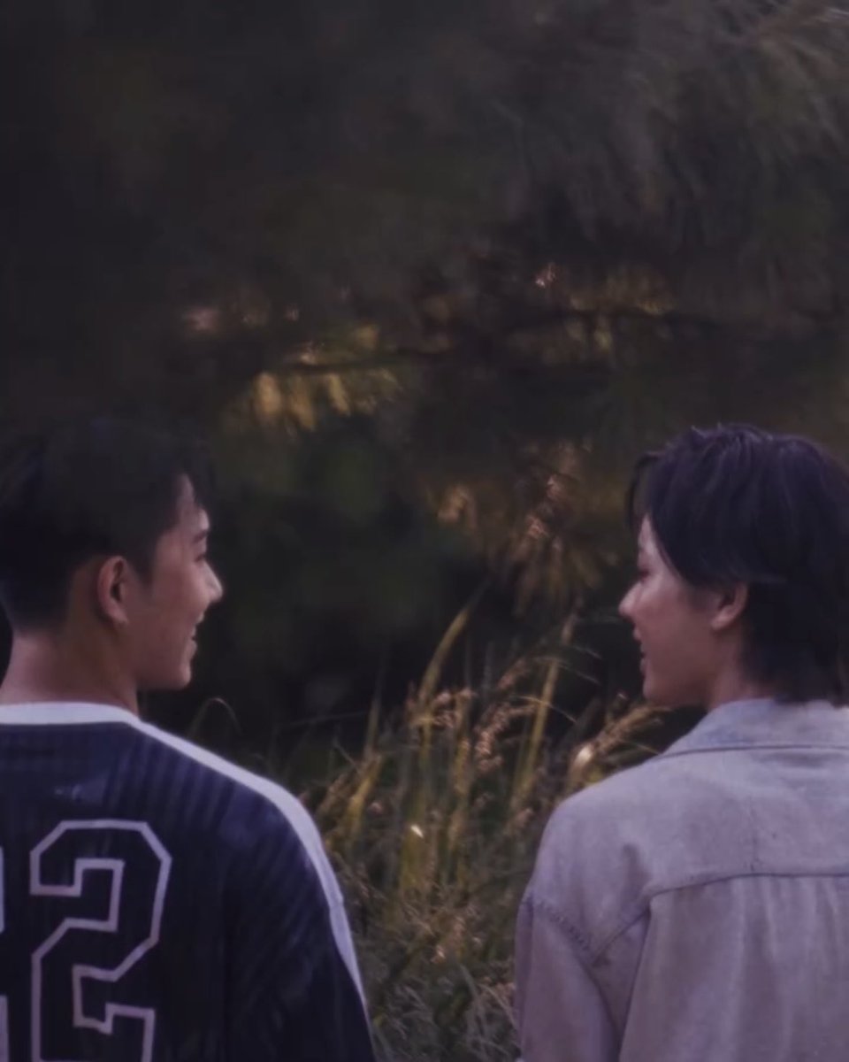 pumpkin4sho's tweet photo. giving youth drama and they flashback how they used to be closed before they fell off and one day his bestfriend dies and one of them carry the guilt the rest of his life https://t.co/lxtcZChJxt