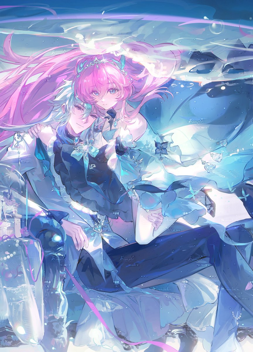 VelotisNeuv's tweet photo. 1100 days with Neuvillette.
#GenshinImpact 
#yumeship  
#Neuvillette
#NeuvilletteVelotis 
#oc 
#那维莱特梦女 
#原神ㅤ https://t.co/G03bvaBt6X