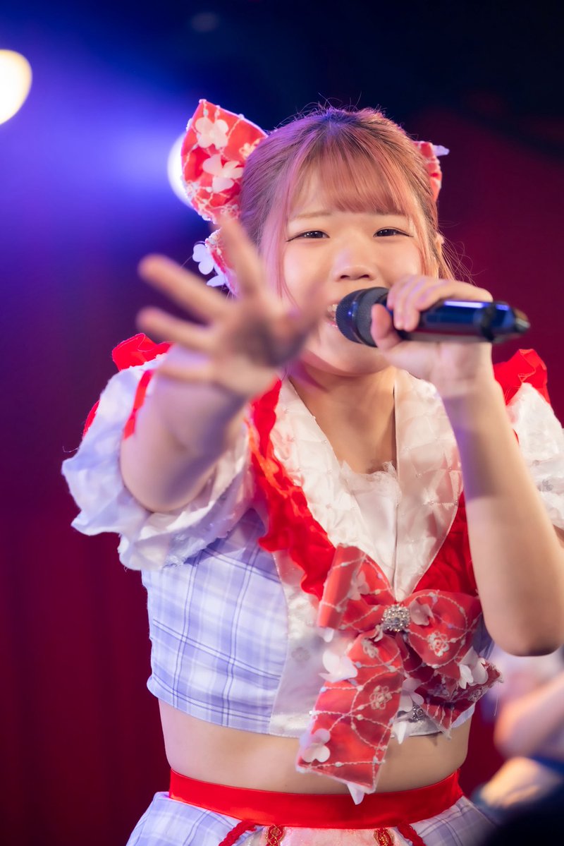 arisa__dsk's tweet photo. 2026/9/22
NAGOYA IDOL STREAM
新栄シャングリラ
🎤12:20〜12:40

リルアムール(@rram_info )
佐久間ゆめちゃん(＠rram_yume)

#ライブ撮影
#リルアムライブ
#さくまぎょうざ https://t.co/kcacvIo6bq