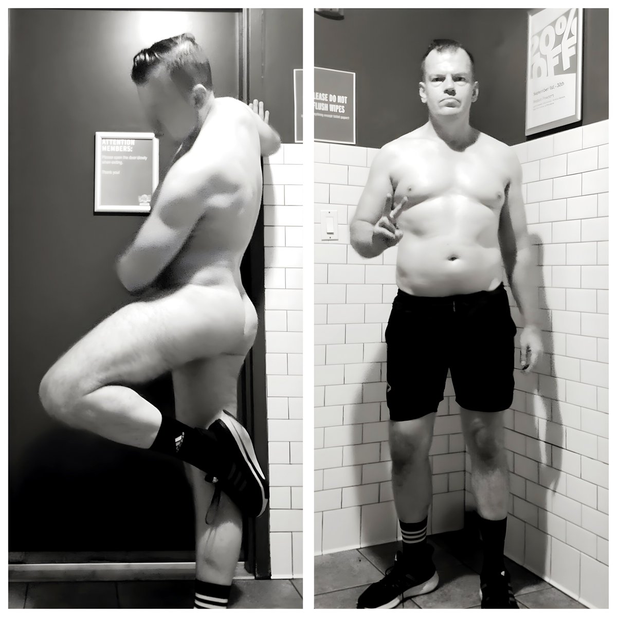 ProFabulosity's tweet photo. Thursday's Gay Body Positivity Vibes π³οΈβπβ¨
Never Stop Finding Your Light
Allow Others to Shine Too β¨
Thankful make it to the gym today β¨
Jeremiah Project Fabulosity #gaybodypositivity #gay #projectfabulosity https://t.co/pVSg1wUWOx