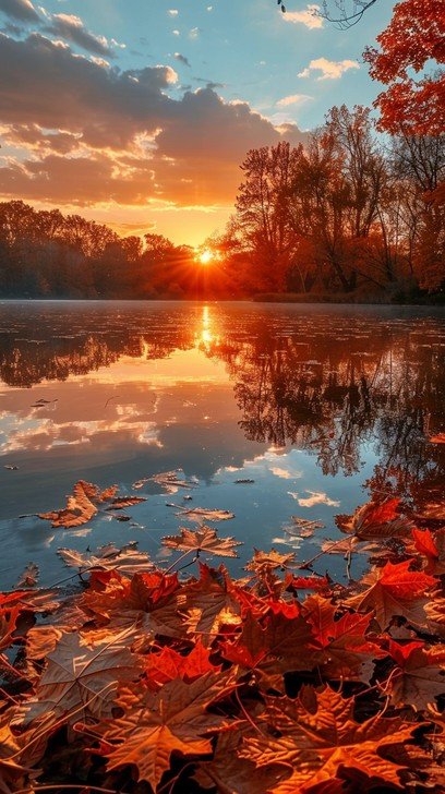 HermesA37's tweet photo. Some mornings are proof 
     that beauty can begin again..............!!

🌄💕 https://t.co/PvXfPFRdl2