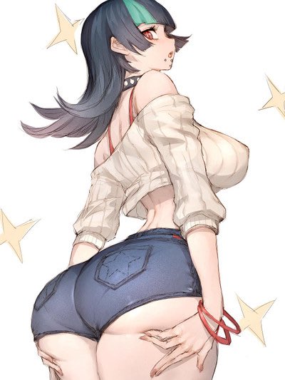 Susie1yn8's tweet photo. kirara muse
21
taboo
switch

would love to rp with woman and futa :)

#nsfwtwt #nsfwrp #lewdrp https://t.co/vFi4dikj0C
