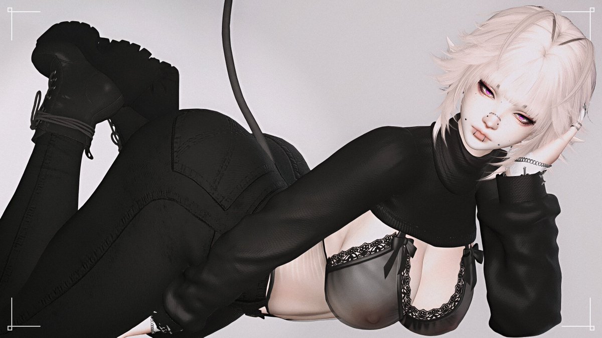 CuteMachineXIV's tweet photo. New banner pic! https://t.co/1qX0iSYyny