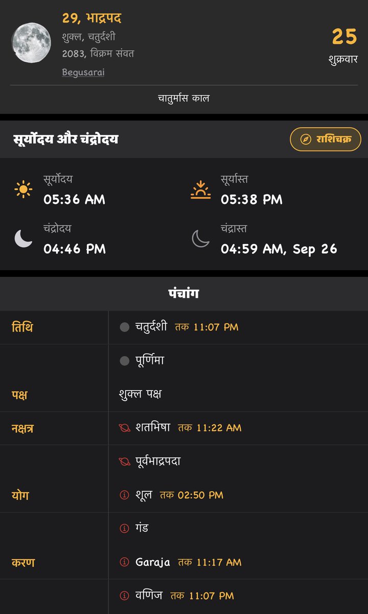 girirajsinghbjp's tweet photo. जय महादेव https://t.co/zyTuHQUU9o