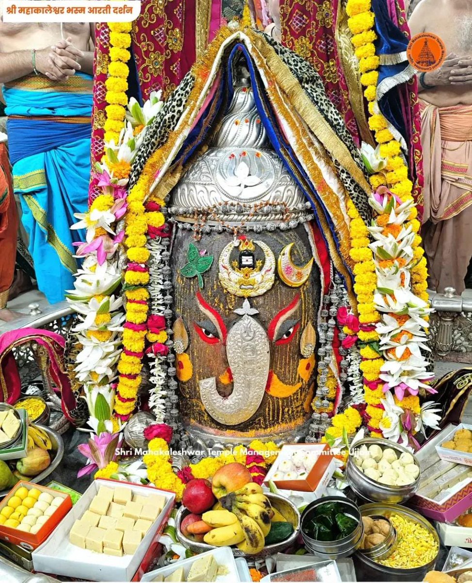 girirajsinghbjp's tweet photo. जय महादेव https://t.co/zyTuHQUU9o