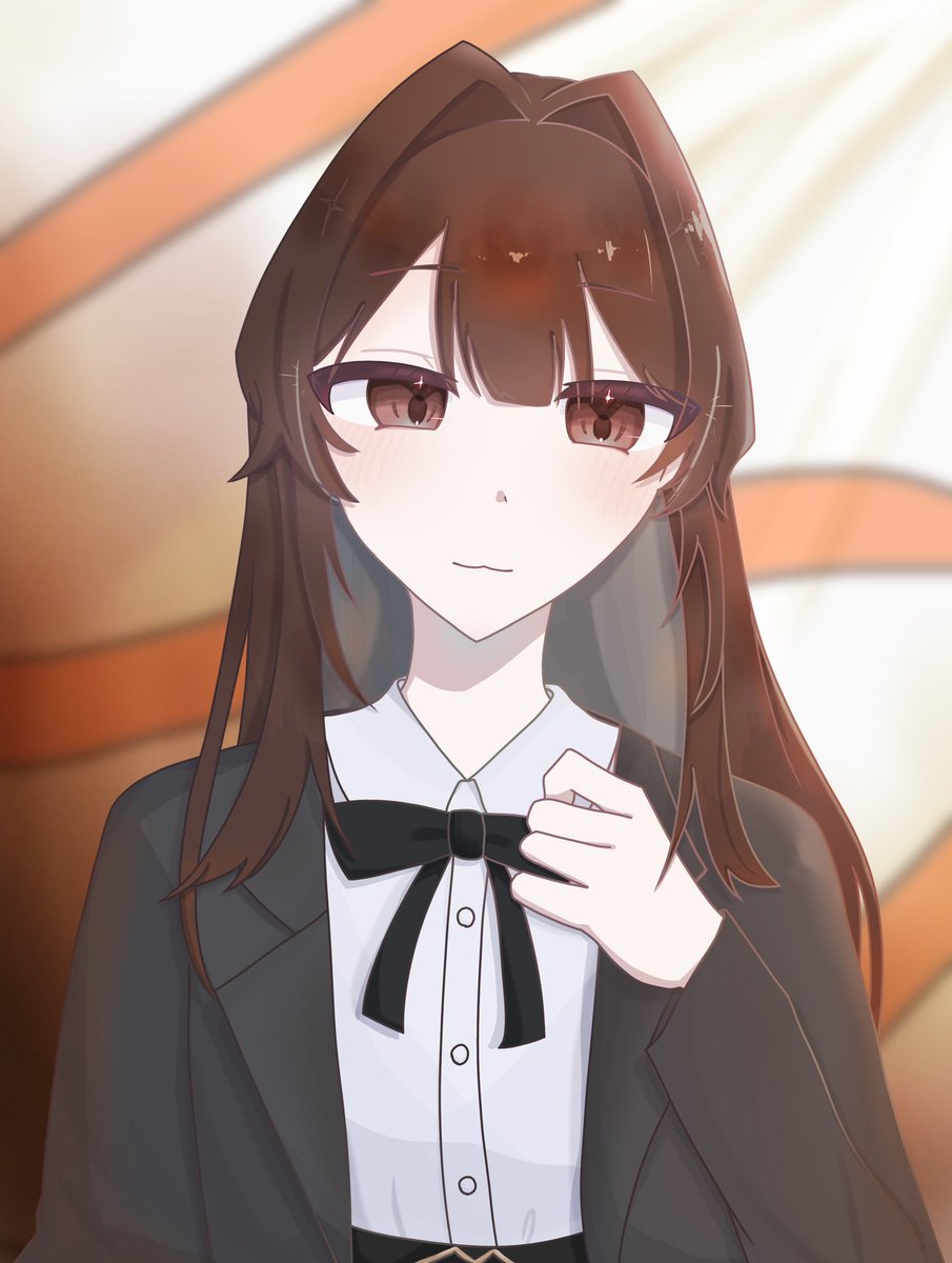 pompom_10021's tweet photo. @You10_guru 
可愛いイラストありがとう🧡🪽 https://t.co/B7ozg2wndt