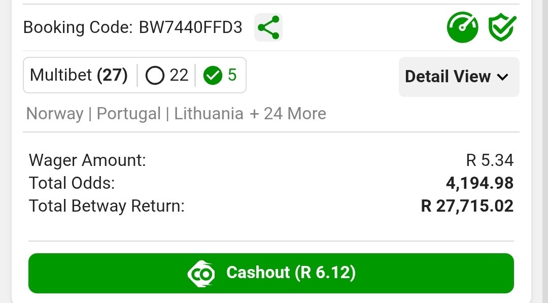 JasonOlive53503's tweet photo. @zubenathihlong2 🚨Kept it solid with a researched 📈📲 BETWAY CODE:  BW7440FFD3 1UP UEFA NATIONS LEAGUE Train
💪🏿Let's Boom together https://t.co/IVERjNTkpZ