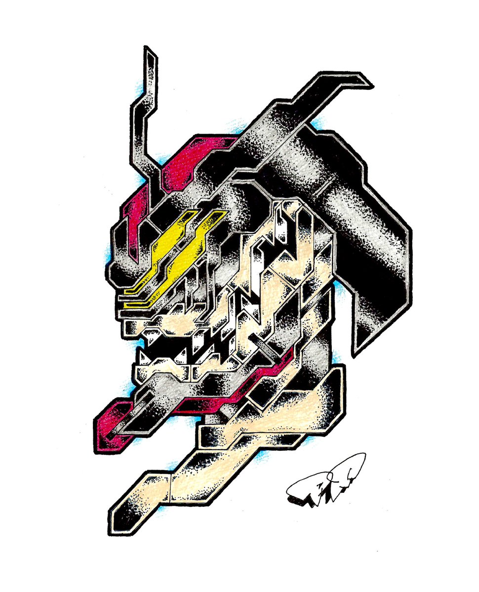 ivatokiwa02's tweet photo. 最近描いてる色鉛筆シリーズ https://t.co/iHtwH8UbUL