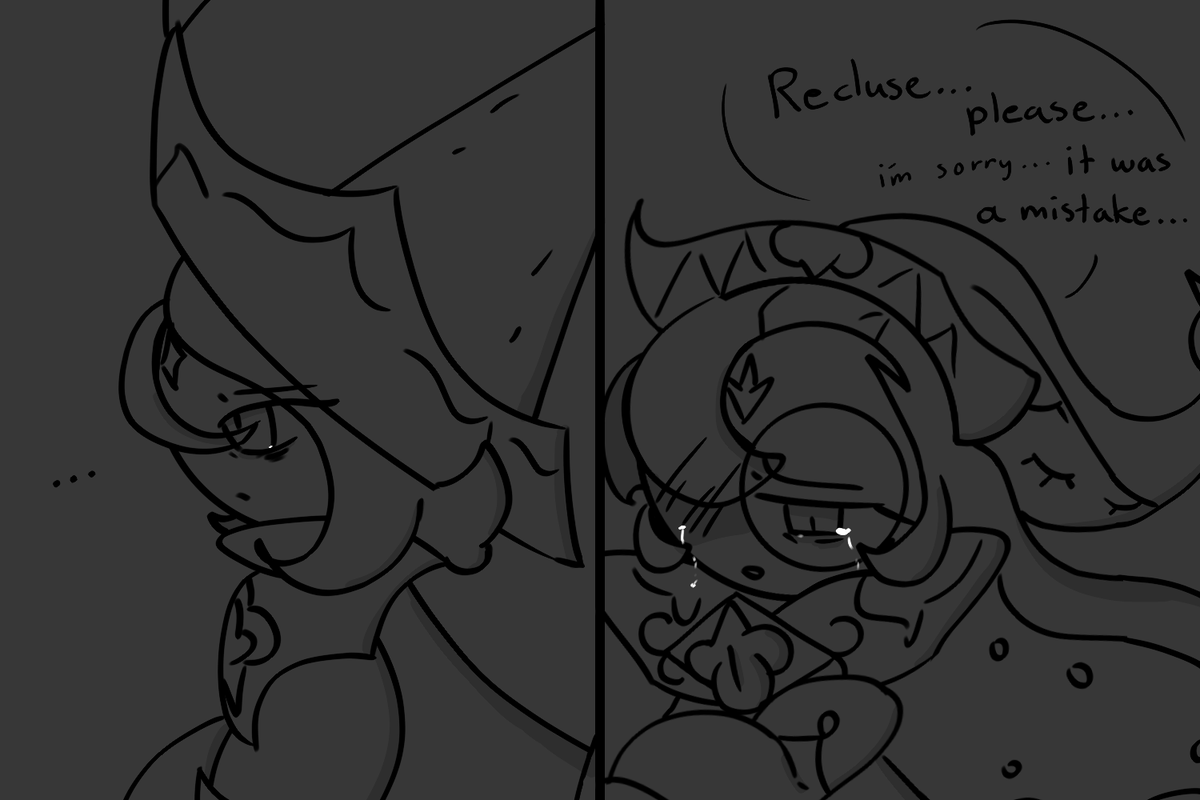 _mixtwist_'s tweet photo. i love drawing sagerecluse angst randomly at night hehe
#sagerecluse #truthlesssage #shadowvanilla #pureshadow https://t.co/zz2GmsMycw