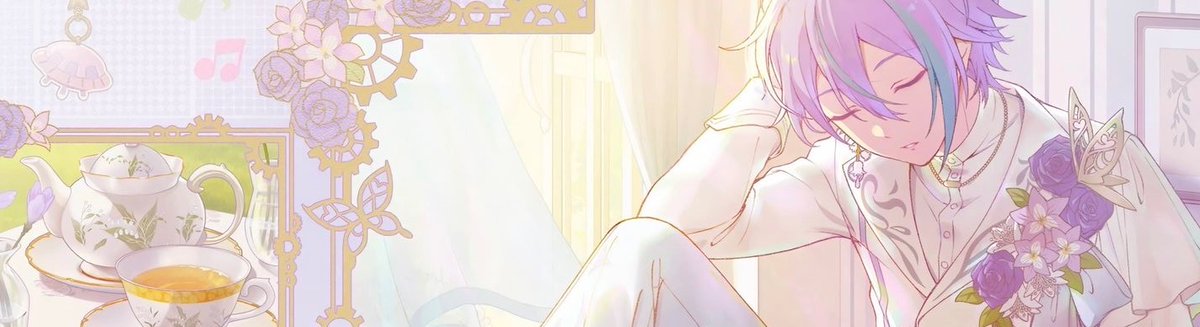 yurilohnea's tweet photo. 🪷     . . .⠀⠀꒰ https://t.co/SPpWRnSQiK ꒱

            ⁺　.⠀ riri , rspbyf⠀  ⌒₊˚ ❤︎ ⠀ 
                    she   ノ⠀her .⠀
       ︵  bpd, audhd, femme, infp  .ᐟ 
       #genshintwt #promotwt #pjsktwt

            ♡ / ↻ to be moots .ᐟ https://t.co/EMFJ4ysANc