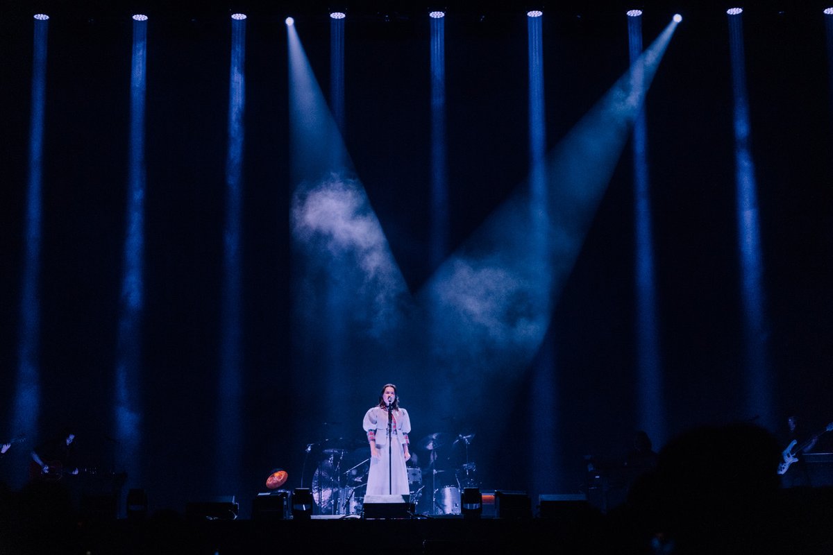 mitskileaks's tweet photo. Tomorrow at @AllThingsGo https://t.co/SXg9mys0tJ