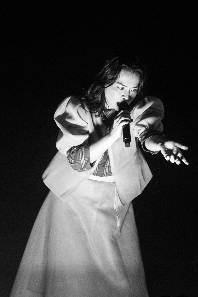 mitskileaks's tweet photo. Tomorrow at @AllThingsGo https://t.co/SXg9mys0tJ