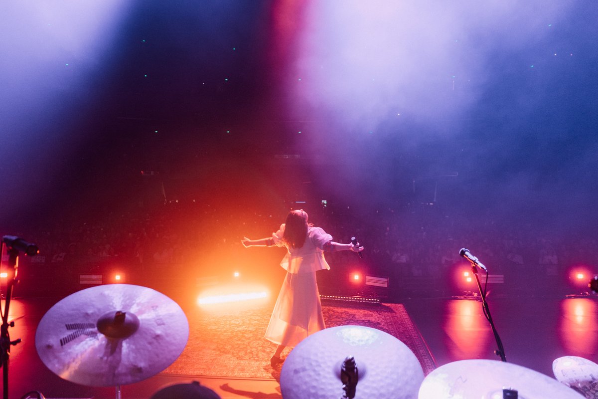 mitskileaks's tweet photo. Tomorrow at @AllThingsGo https://t.co/SXg9mys0tJ
