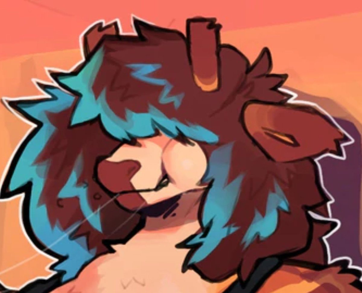 MUSKY_GIRAFFE's tweet photo. May I interest you in...

Muscular chubby giraffe bitch~? https://t.co/NKxbaVp09j