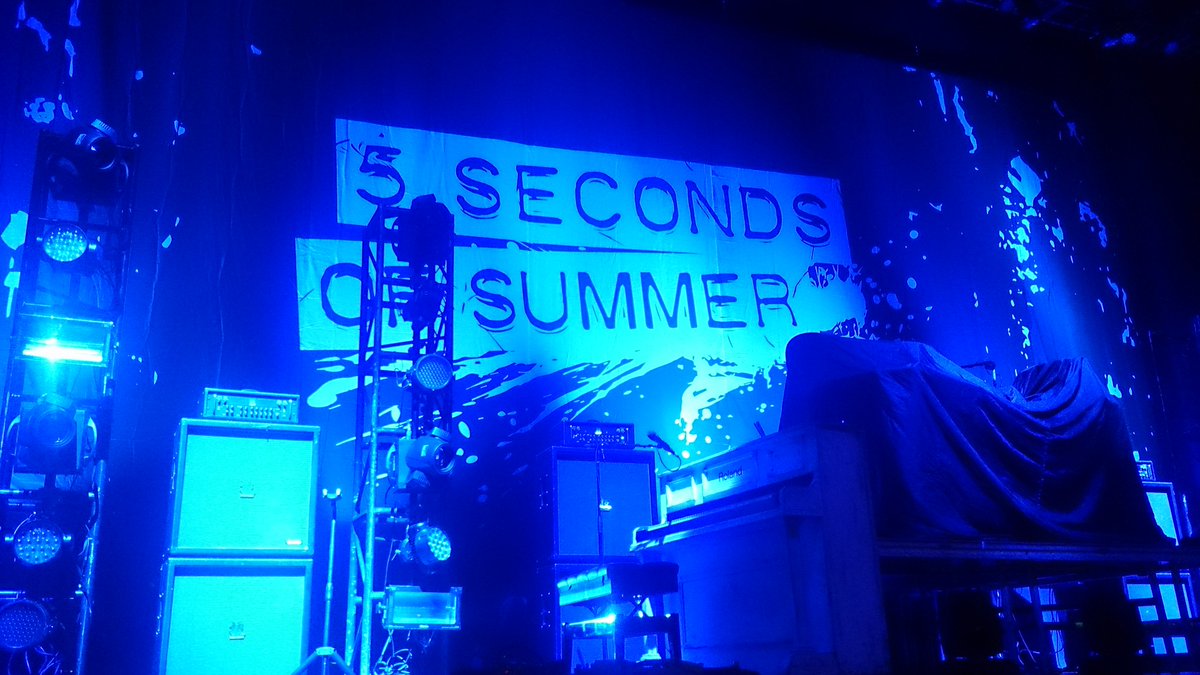 carouselive's tweet photo. 10 years ago today i saw 5sos live for the first time 🥲 https://t.co/0CLIv15nHS