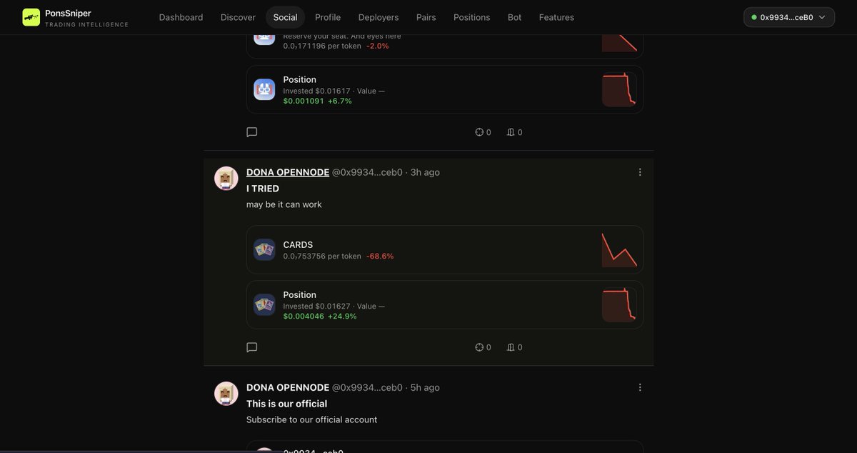 wpizzafun's tweet photo. @MemesRobinhood @cashcat_token @pipedog_ @RealNinjaCat @robincoinrh @ArtificiallyInu @BABYCASHCATCTO @schiffygld @bonercoinlong @thinkingcatRH GUYS you should come trade here 
https://t.co/xFccjYfOyj https://t.co/suQH8agAkx