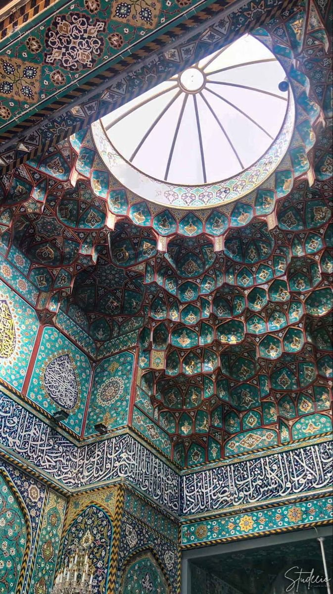 ArchVisionW's tweet photo. Karbala,Iraq 🇮🇶 https://t.co/t0vMu49xn2