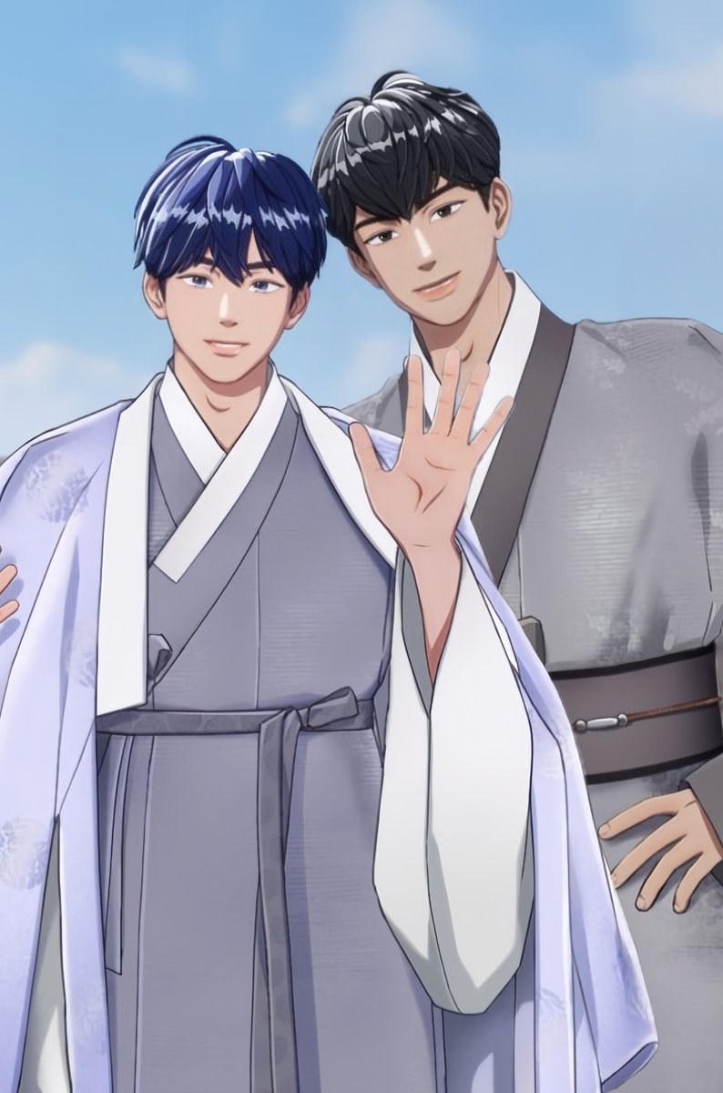 Atsushi_baku's tweet photo. 추석 🌕 ~

 #깜돌 🖤💙 https://t.co/ovokhp7wae
