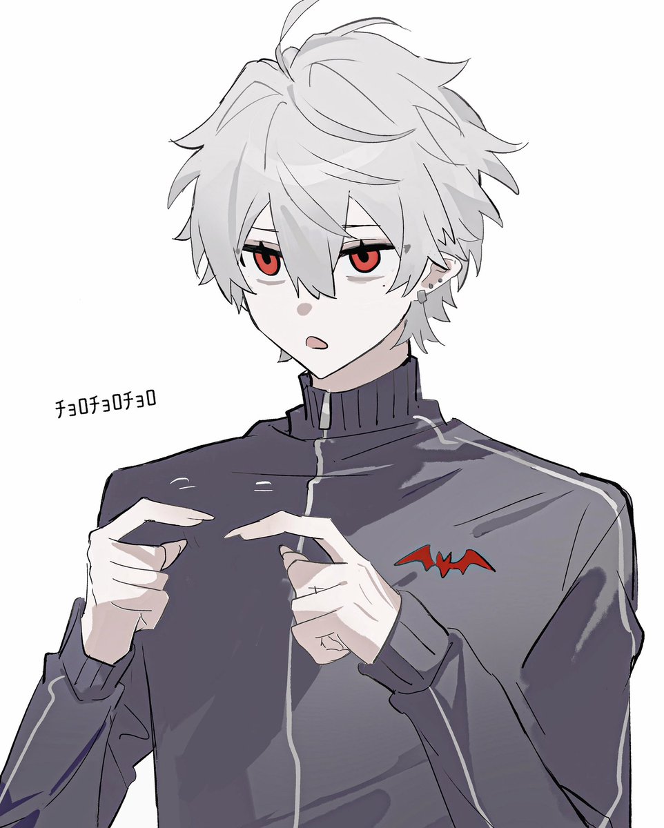 abbitr2's tweet photo. #KuzuArt 👉👈 https://t.co/qHBeOdkUHc