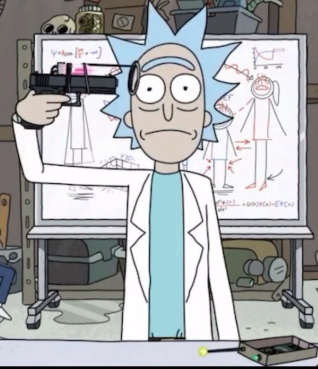 Girlpantzz's tweet photo. Omg it's so scary when i like a post or two and then i realize i'm interacting with a rickorty https://t.co/04Fk9z0qwW