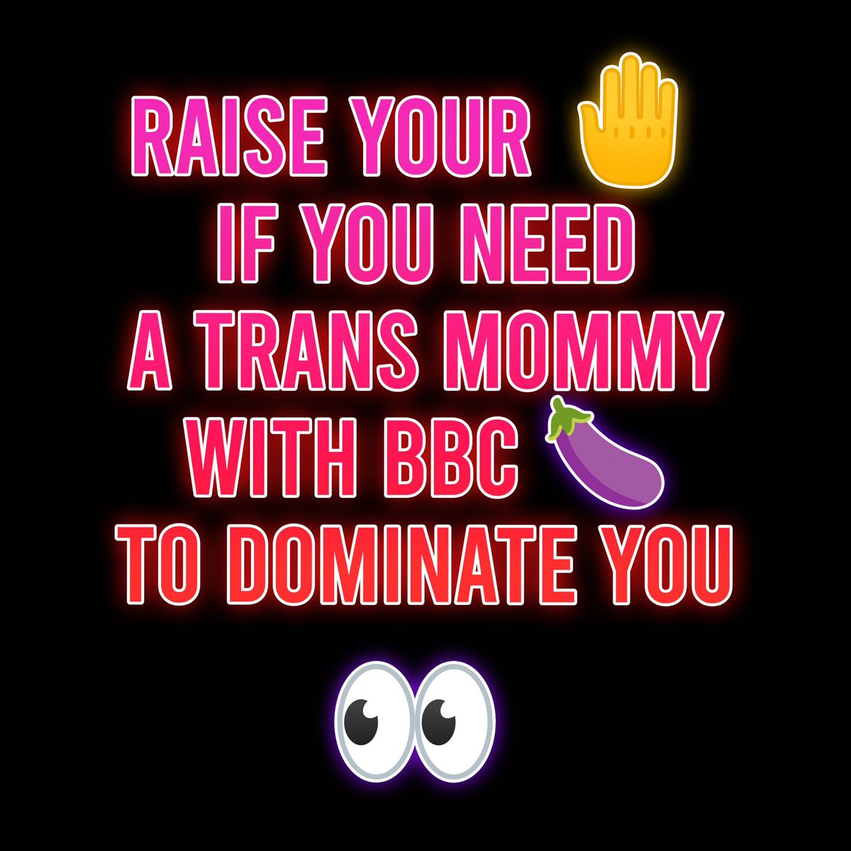 EmmaRo43's tweet photo. Do you?🤚 https://t.co/HbB1QsTmKN