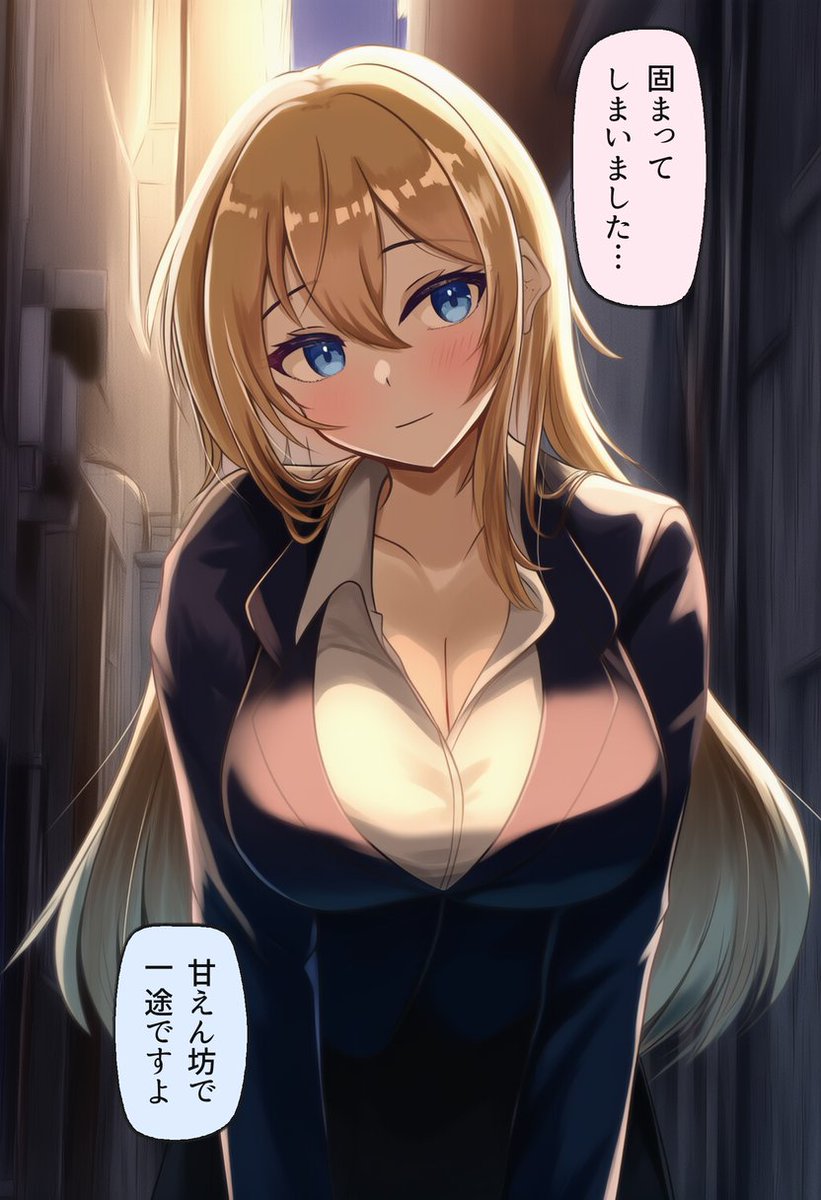 AnthPoulton's tweet photo. 固まってしまいました… https://t.co/3oE2PPT4LO