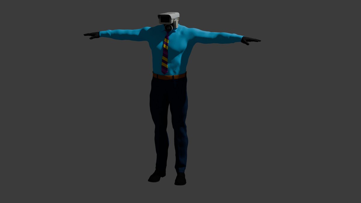 Vort___'s tweet photo. Para ser la primera vez que lo intento con un cuerpo masculino creo que salió bastante bien.

#skibiditoiletnsfw #skibiditoilet #51MP #CH4D #blender #blendernsfw https://t.co/EVKoqYgvq5