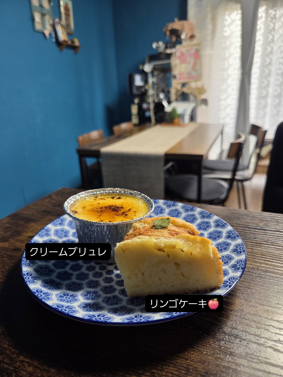 CafeUnwind's tweet photo. 営業します。☕

肉巻き豆腐のオニオンソースSet
副菜４品　みそ汁
おかわり自由十五穀ごはん🍚

コーヒー☕のお供に... https://t.co/9lstqhPMZQ