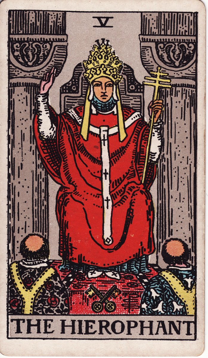 lefayeries's tweet photo. me n my personal Arcana!! https://t.co/GFA8hUlZpm