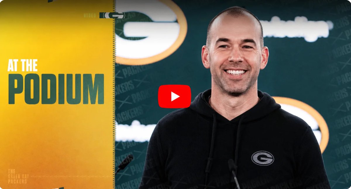 PHLDawgs's tweet photo. Just remembered Jonathan Gannon is the Packers DC and it all makes sense now https://t.co/mZhnWmUrPr