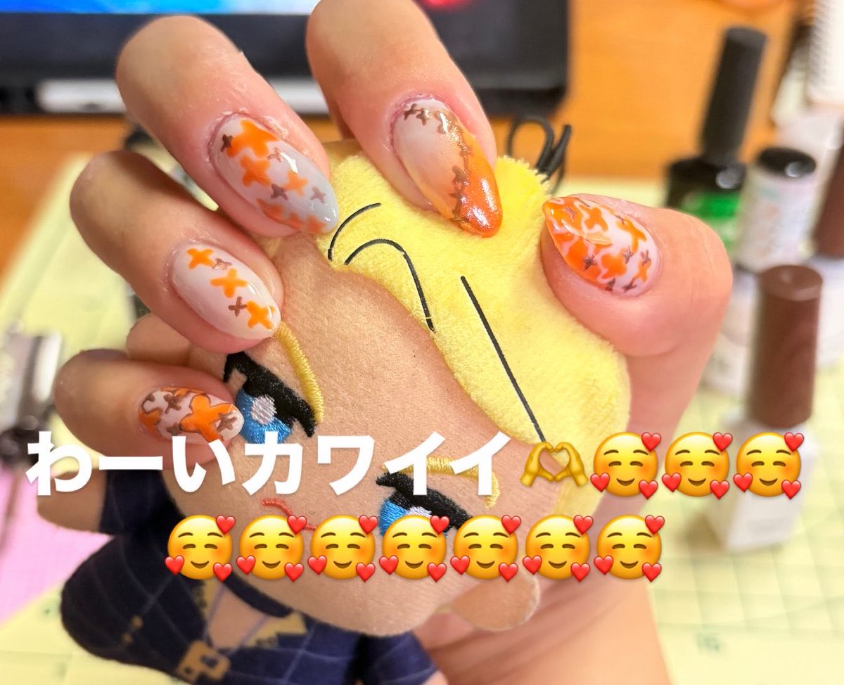 333katsu3do's tweet photo. https://t.co/pQyMM7qWwm