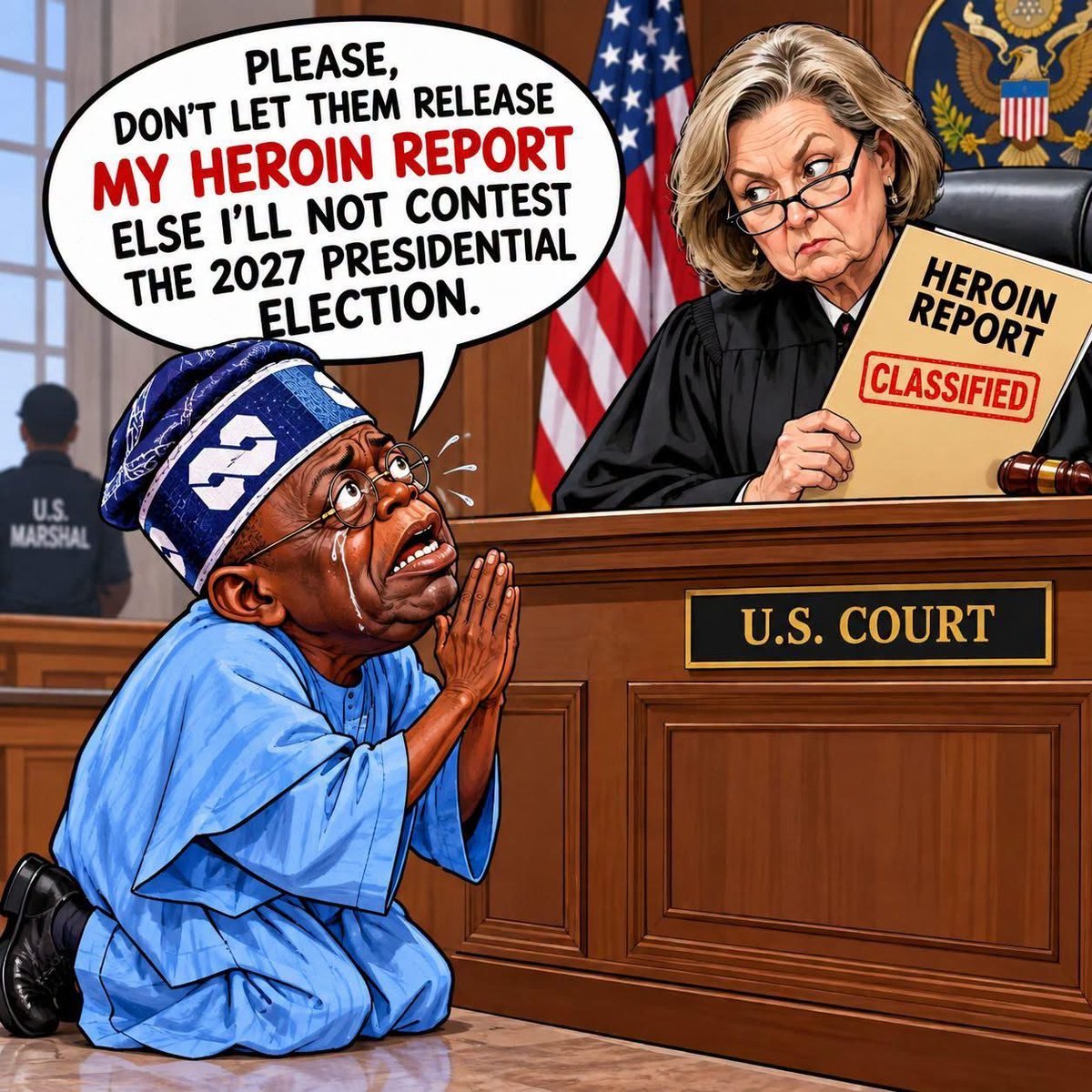 djhonic_k's tweet photo. @Chima_Obi1234 See the drug barron here allegedly https://t.co/AiMaY7wo8y