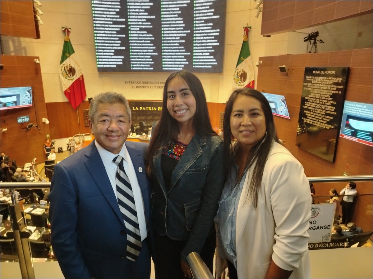 marcofierro14's tweet photo. #Estopasaenmiciudad #Puebla #Mexico La Feria de los Moles #2026 , se consolida como el evento gastronómico más importantes de México en #EUA.
- Para el 2027, en coordinación con #FuerzaMigrante, la #UPEXT llevará el evento a Nueva York y otros Estados de la Unión América. https://t.co/jqJv6ov7bY