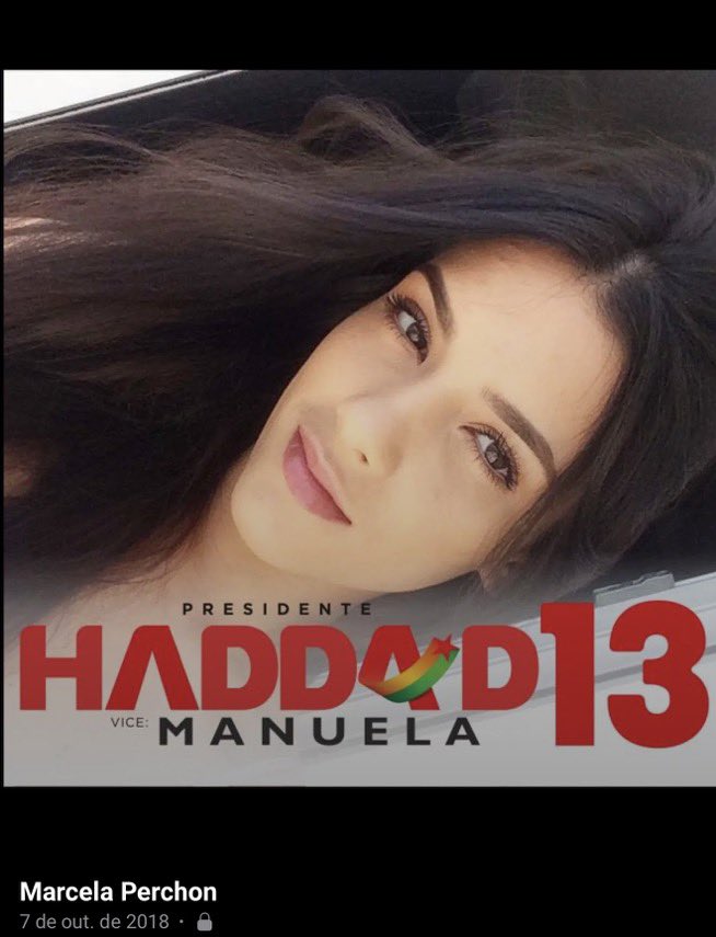 marcelaperchon's tweet photo. nós que fomos a oposição mais afrontosa que esse país já viu https://t.co/FYv62faopS