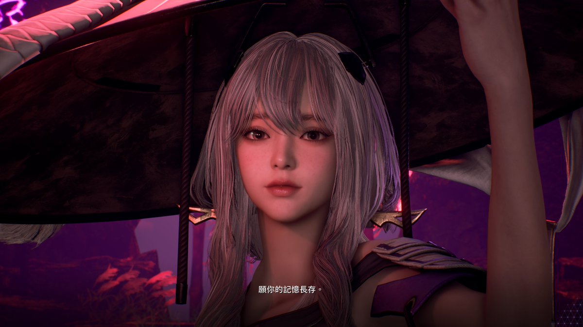 LY3RU's tweet photo. Old Pics #StellarBlade https://t.co/Jc2KE4Sqg9