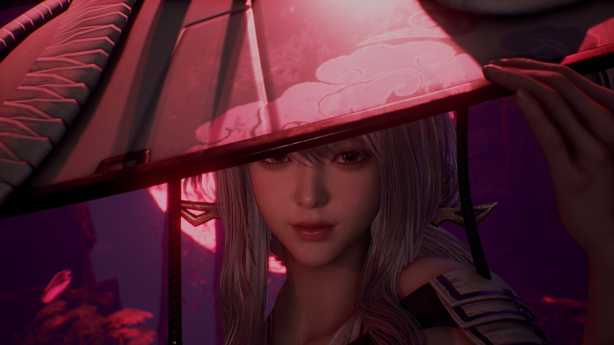LY3RU's tweet photo. Old Pics #StellarBlade https://t.co/Jc2KE4Sqg9