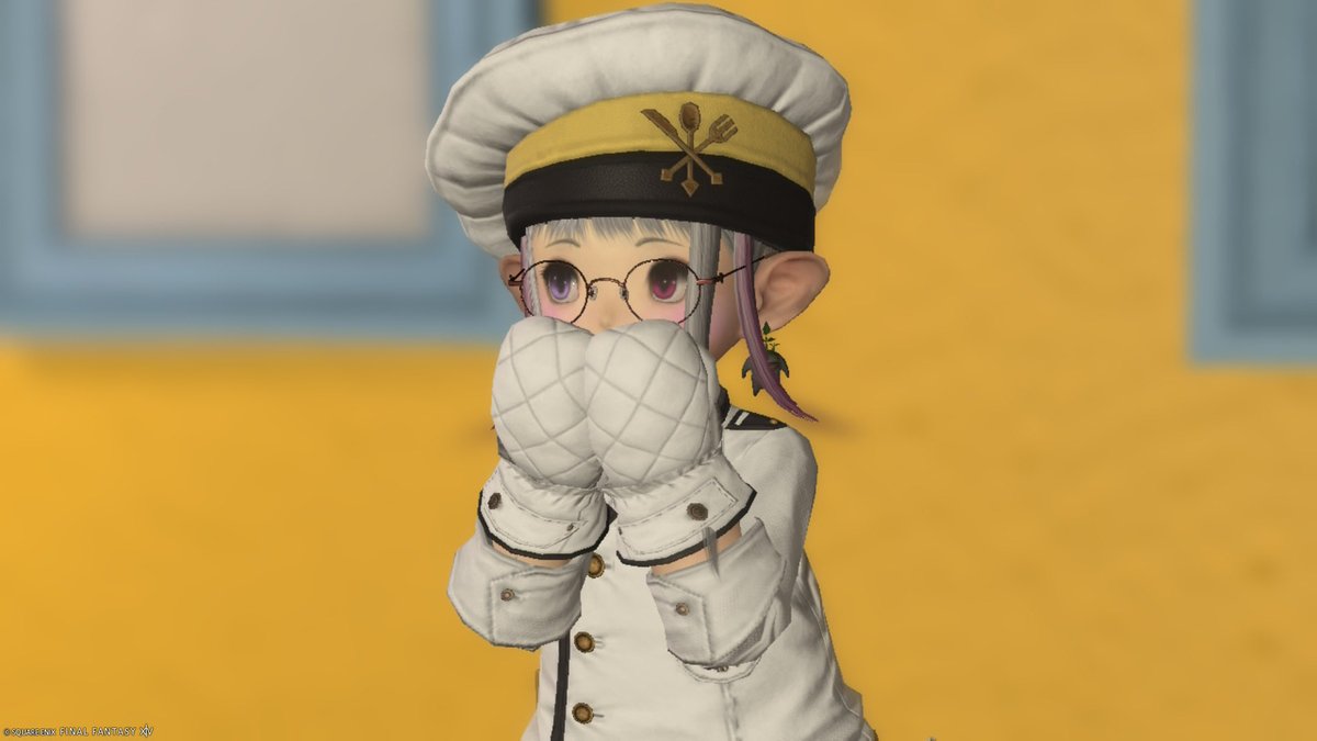 Peneff14's tweet photo. #ララフェル #ff14 #FF14SS
#おはララ ☀
👩‍🍳🍳🥕🍞🍇🥂 https://t.co/gJfnfRi7cN