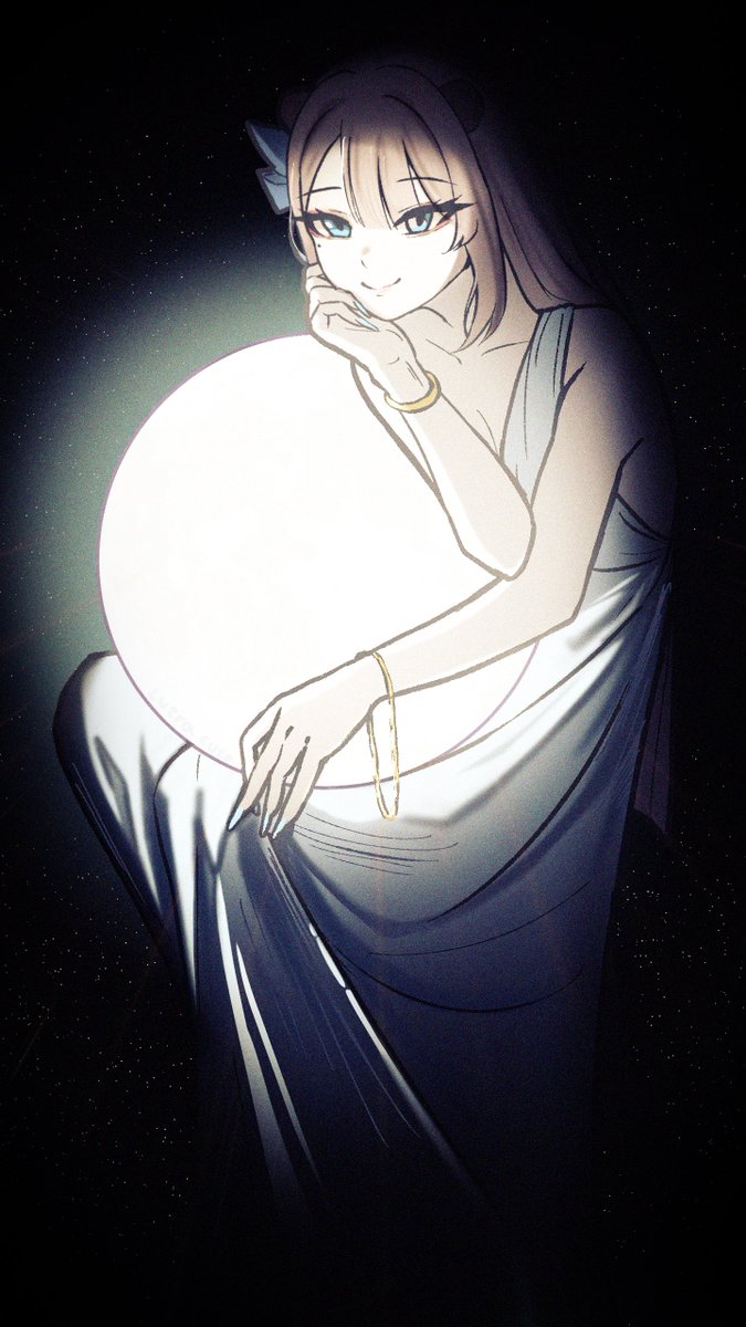 leo_chen0912's tweet photo. 🌕 #LutraACG https://t.co/GBKh8nCaoT