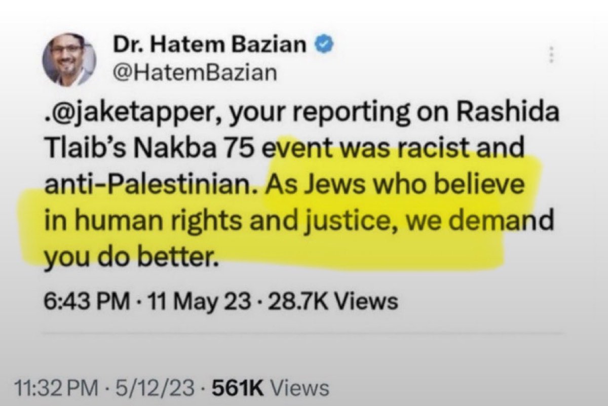 MichalSabra's tweet photo. @jvpliveNY @nypost When you’re a Palestinian and you thought you signed out of your #asajew account but you realized you didn’t https://t.co/25zIwxDXM0