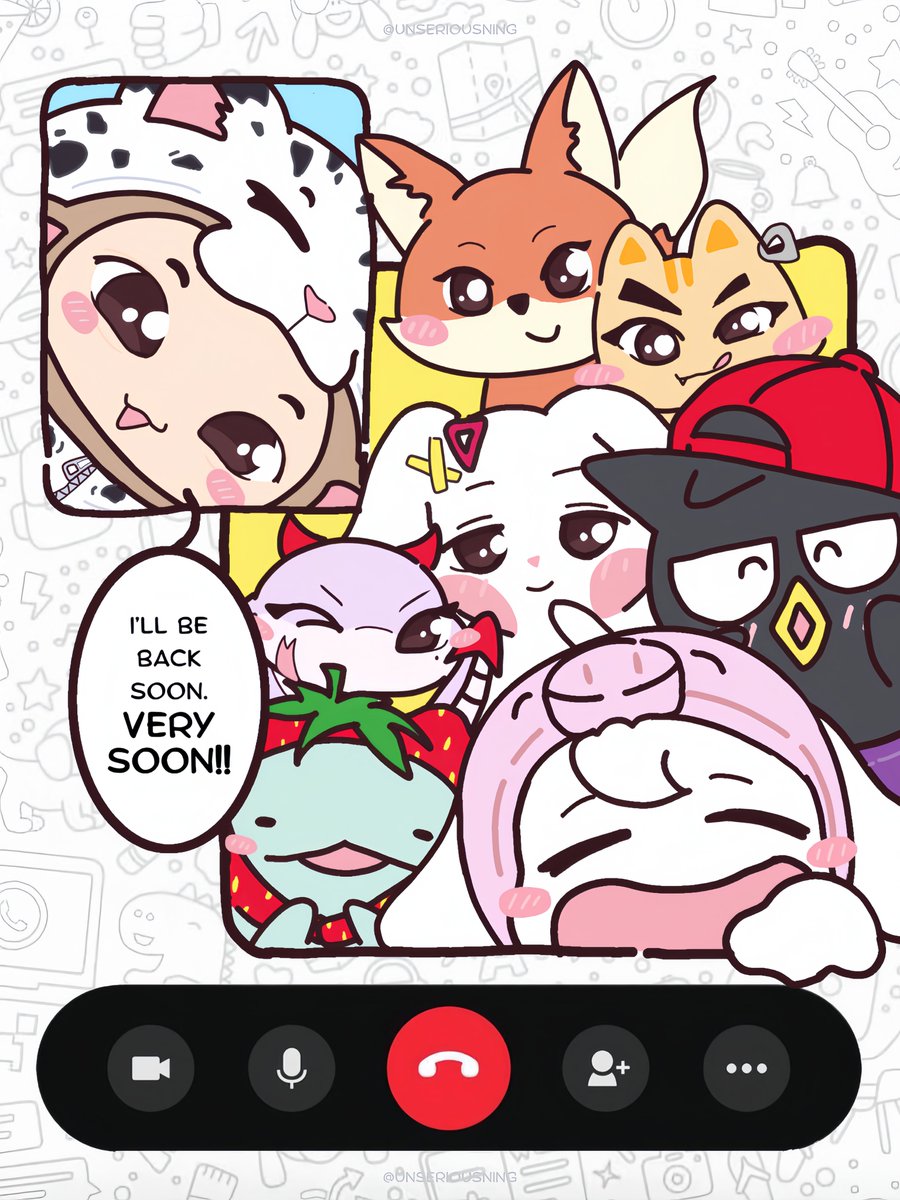 unseriousning's tweet photo. ˗ˏˋ ☎️ Halo, ALPHADRIVEONE?? 📞‼️ ˎˊ˗ 
OH!! 👀 who just joined the call?! [ₕₒₚₑᵳᵤₗₗᵧ...]

HAPPY 1ST ANNIVERSARY ALD1 🩷
#AnALD1fulYear
#ALD1과_함께한_1주년 https://t.co/1Mqwuv5K3H