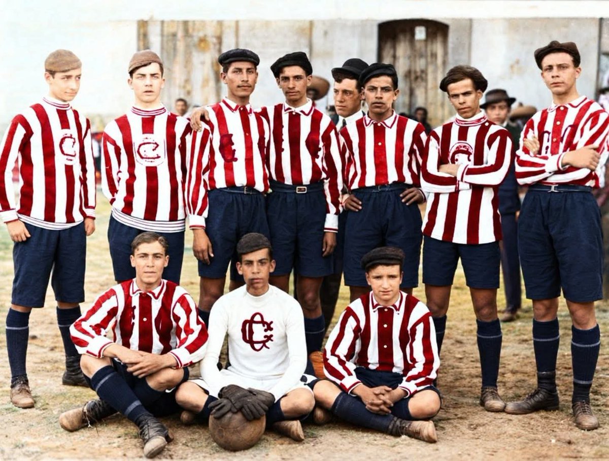 elfamosochupes's tweet photo. Guadalajara 1911-1912. https://t.co/YwAtjaIYtr