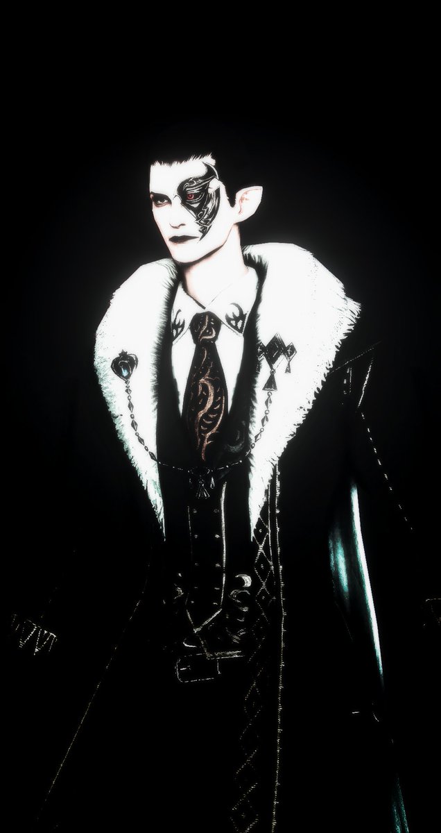 _Illusion04's tweet photo. ♱ 북부대공

#FF14SS #Elezen #エレオス #本日のエレゼン https://t.co/2ZP1IQ4nua