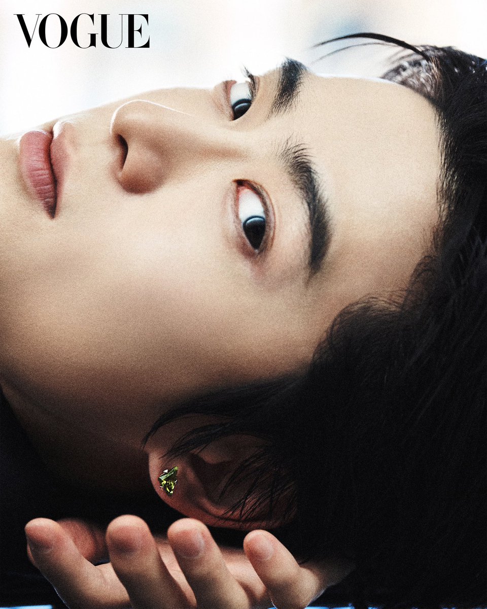 hourlyjaeh's tweet photo. jaehyun x voguekorea 🖤

JAEHYUN DEFINES PRADA
#PradaSS27 #PradaSS27xJaehyun @Prada https://t.co/9sjKzbwz5j