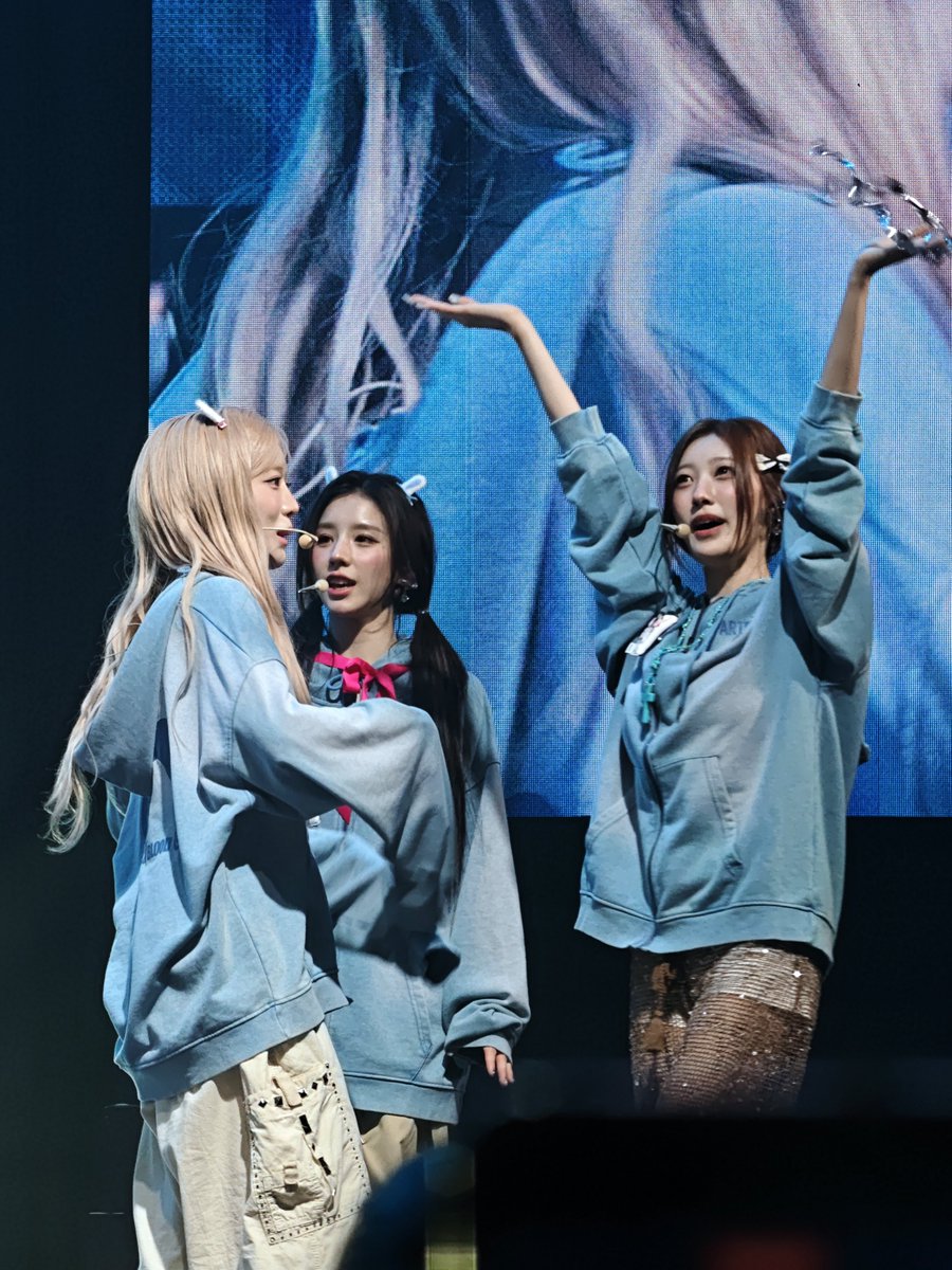 DreamingYves's tweet photo. #아르테미스 #ARTMS https://t.co/4FLdDUhTYc