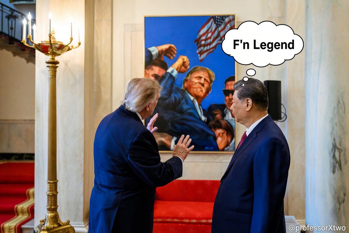 ProfessorXtwo's tweet photo. @PapiTrumpo https://t.co/AfLqLW6hxd
