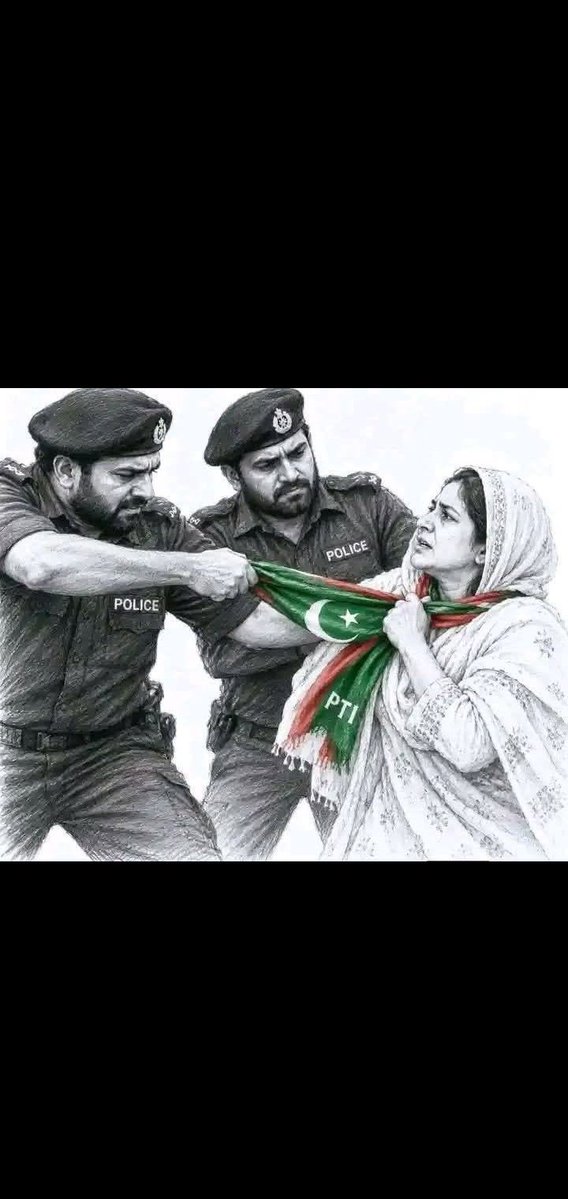 Sahal07176453's tweet photo. پاکستان کی پولیس پیسے کے لالچ میں اپنے ہی ملک کی ماؤں, بہنوں اور بیٹیوں کے گریبان پکڑ رہے ہیں.اگر اپنے محافظ یہ کر رہے ہیں تو دشمن کیا کریں گے ؟
آج پاکستان کے تقریباً ہر گھر میں ایک پولیس والا ہے اگر کسی گھر میں نہیں ہے تو ہمسائے میں تو ضرور ہو گا.پھر کیوں ان کو شرم نہیں آ رہی؟ https://t.co/cyd4UY2GMU