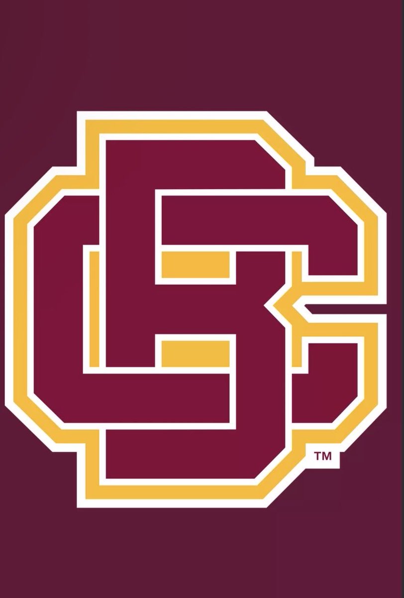 Michaelhills110's tweet photo. Blessed to receive another D1 offer from BCU #AllglorytoGod https://t.co/oOkP501WZF