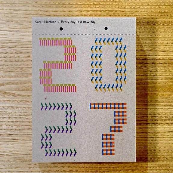 Karel Martens Unbound カレル マルテンス 銀座 蔦屋書店 on X: 
