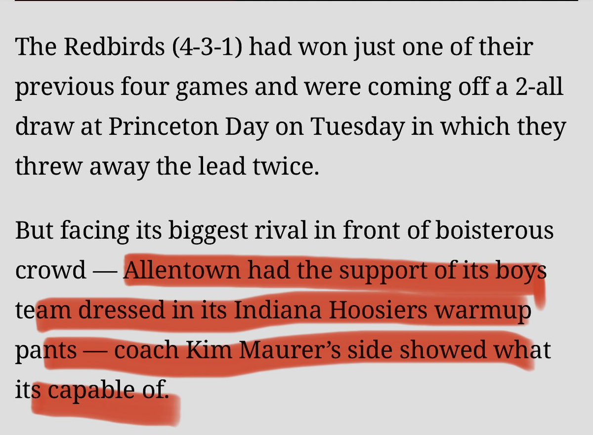 redbirdsoccer's tweet photo. Boys getting press on an off day �� Way to go girls! #birds #atown #tilyoucant https://t.co/FIa637LfXG
