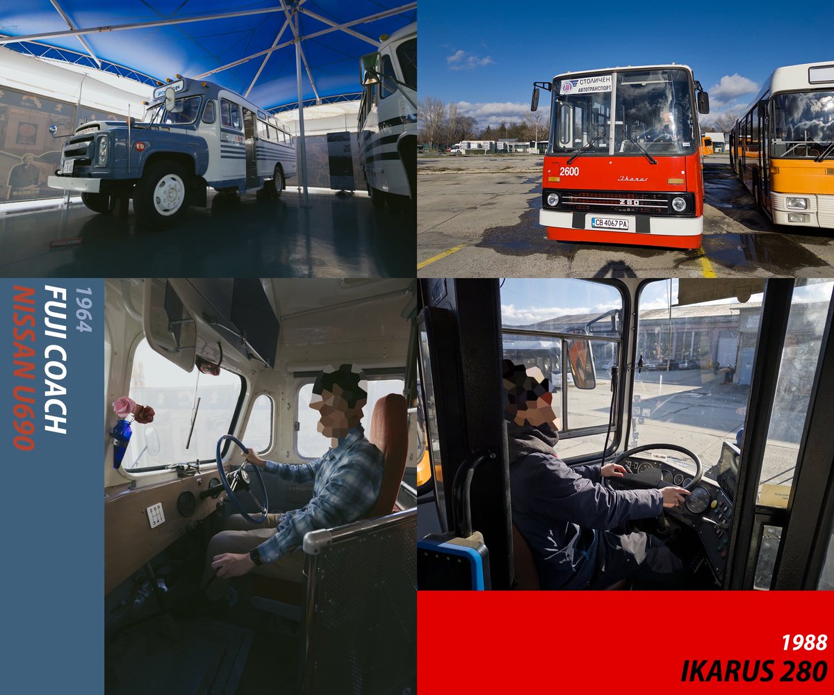Yanholui's tweet photo. 近年乗ってた運転席。 https://t.co/0s8fFapjqB